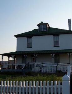 De Witt Cottage