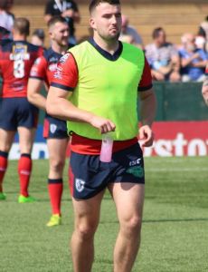 Sam Brooks (rugby league)