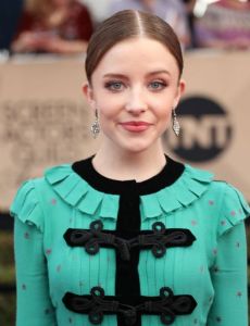 Samantha Isler
