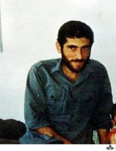Hamid Bakeri