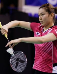 Kim So-young