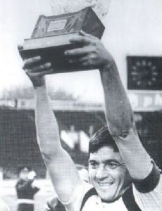 Petar Zehtinski