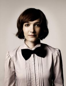 Sarah Blasko