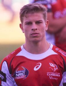 Michael Dowsett