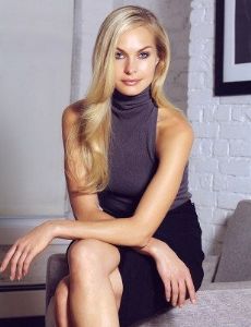 Allison Meiresonne