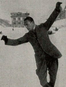 Henning Grenander