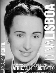 Dina Lisboa