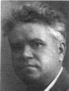 Yakov Peters