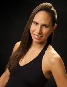 Samantha Teran