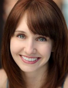Erin Noelle Watt