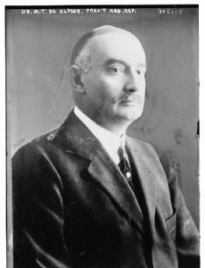 Marcelo Torcuato de Alvear