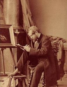 Bertall