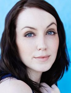 Kimberlee Peterson