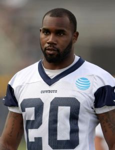 Darren McFadden
