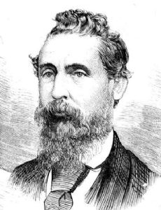 Thomas Garrett (Australian politician)