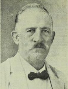 George Westbrook