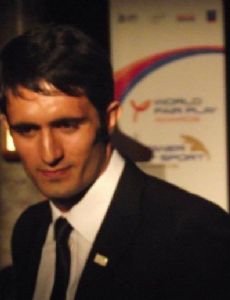 Amin Motevaselzadeh
