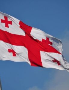 Georgians