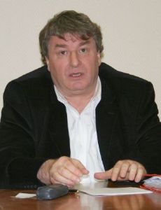 Jean Desessard
