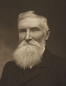 William Carmichael McIntosh