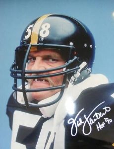 Jack Lambert