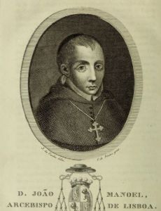 João Manuel de Ataíde