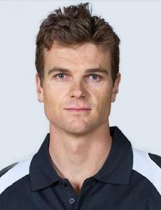 Kirk Penney
