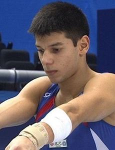 Emin Garibov