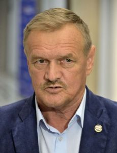 Lech Kuropatwiński