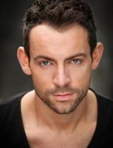 Ben Forster (actor)