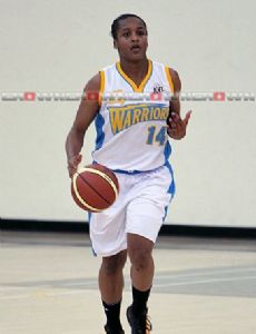 Shay Colley