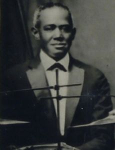 Louis Cottrell, Sr.