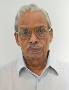 K. L. Mohana Varma