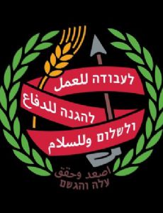 HaNoar HaOved VeHaLomed