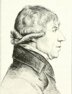 Sawrey Gilpin