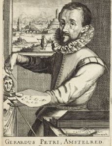 Gerrit Pietersz Sweelink