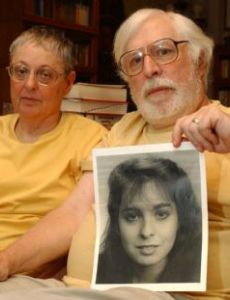 Daniel Cohen and Susan Cohen