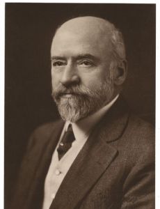 Charles Yardley Turner