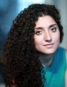 Gabrielle Cohen