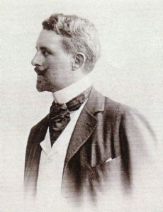 Thomas von Nathusius