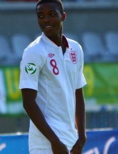 Nathaniel Chalobah