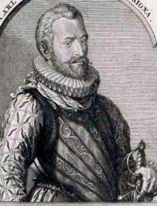 Charles de Lannoy
