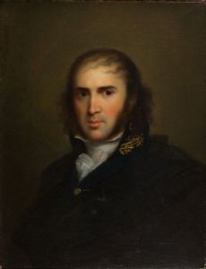 Johann Carl Simon Morgenstern