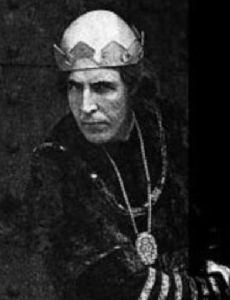 John J. Moncrieff