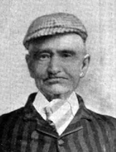 Tom Sherman
