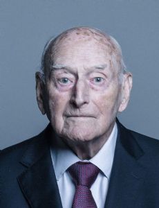 Terence Higgins, Baron Higgins