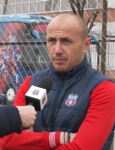 Mădălin Mihăescu