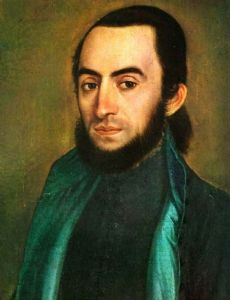 Lukijan Mušicki