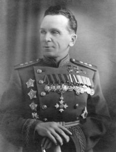 Pavel Batov