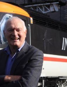 Kenneth Grange